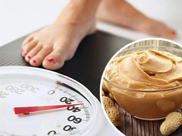 Peanut Butter Can Help Manage Weight